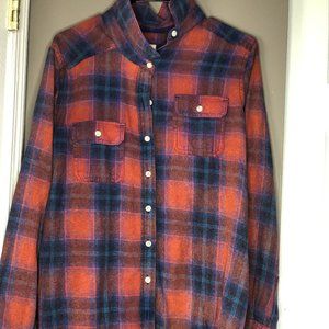 Mossimo Supply Co. Flannel